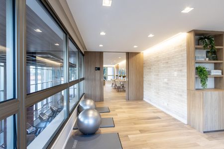 Apartamento à venda com 138m², 2 quartos e 2 vagas Apartamento à venda com 138m², 2 quartos e 2 vagasSpa