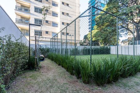 Apartamento à venda com 138m², 2 quartos e 2 vagas Apartamento à venda com 138m², 2 quartos e 2 vagasPet Place