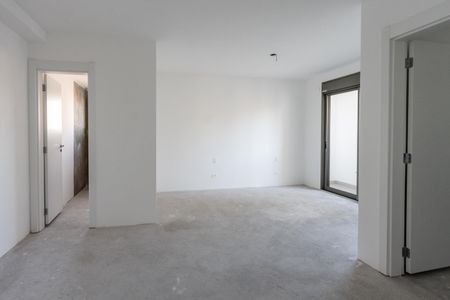 Apartamento à venda com 138m², 2 quartos e 2 vagas Apartamento à venda com 138m², 2 quartos e 2 vagasQuarto 1 - Suite Master