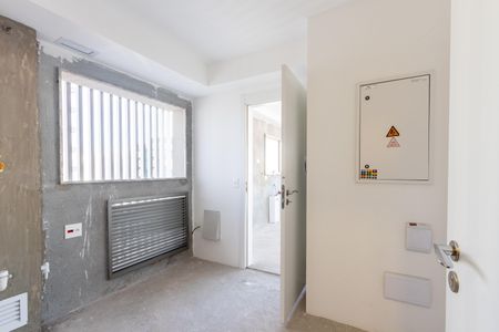 Apartamento à venda com 138m², 2 quartos e 2 vagas Apartamento à venda com 138m², 2 quartos e 2 vagasÁrea de Serviço