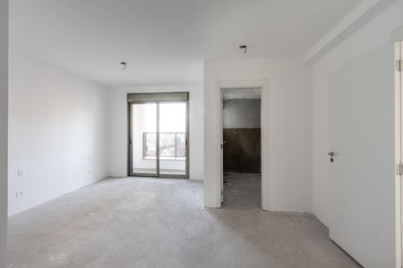 Apartamento à venda com 138m², 2 quartos e 2 vagas Apartamento à venda com 138m², 2 quartos e 2 vagasQuarto 1 - Suite Master