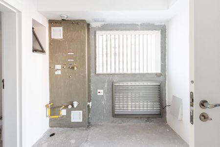 Apartamento à venda com 138m², 2 quartos e 2 vagas Apartamento à venda com 138m², 2 quartos e 2 vagasÁrea de Serviço