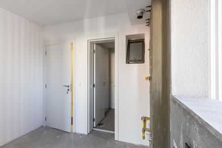 Apartamento à venda com 138m², 2 quartos e 2 vagas Apartamento à venda com 138m², 2 quartos e 2 vagasÁrea de Serviço