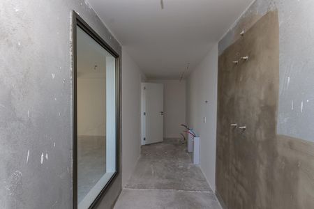 Apartamento à venda com 142m², 3 quartos e 2 vagas Apartamento à venda com 142m², 3 quartos e 2 vagasBanheiro do quarto 1 Suíte