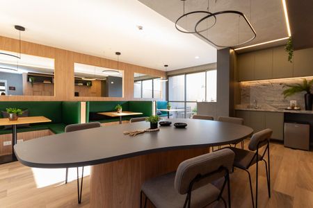 Apartamento à venda com 142m², 3 quartos e 2 vagas Apartamento à venda com 142m², 3 quartos e 2 vagasÁrea Comum