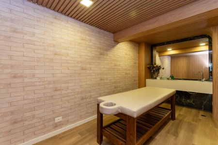 Apartamento à venda com 142m², 3 quartos e 2 vagas Apartamento à venda com 142m², 3 quartos e 2 vagasÁrea Comum