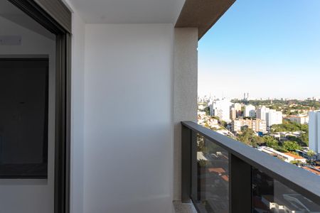 Apartamento à venda com 142m², 3 quartos e 2 vagas Apartamento à venda com 142m², 3 quartos e 2 vagasVaranda Quarto 1 Suíte