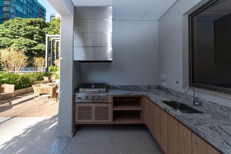 Apartamento à venda com 142m², 3 quartos e 2 vagas Apartamento à venda com 142m², 3 quartos e 2 vagasÁrea Comum