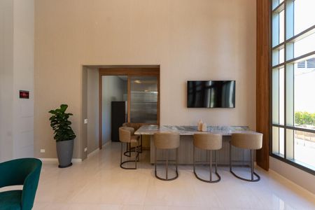 Apartamento à venda com 142m², 3 quartos e 2 vagas Apartamento à venda com 142m², 3 quartos e 2 vagasÁrea Comum