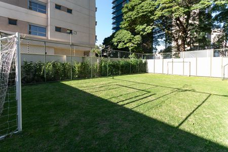 Apartamento à venda com 142m², 3 quartos e 2 vagas Apartamento à venda com 142m², 3 quartos e 2 vagasÁrea Comum