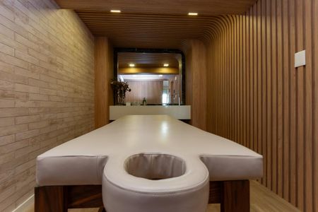 Apartamento à venda com 142m², 3 quartos e 2 vagas Apartamento à venda com 142m², 3 quartos e 2 vagasÁrea Comum