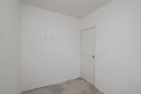 Quarto 1 de apartamento para alugar com 2 quartos, 51m² em Residencial Jardim Mônaco, Hortolândia