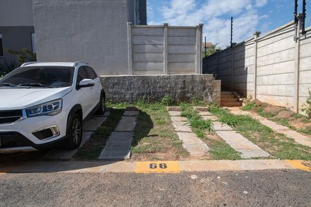 Apartamento para alugar com 51m², 2 quartos e 1 vaga Apartamento para alugar com 51m², 2 quartos e 1 vagaGaragem
