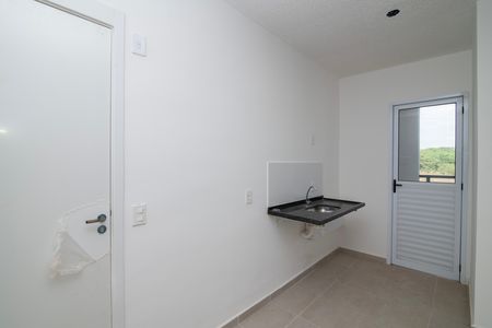 Apartamento para alugar com 51m², 2 quartos e 1 vaga Apartamento para alugar com 51m², 2 quartos e 1 vagaCozinha