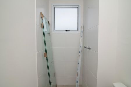 Apartamento para alugar com 51m², 2 quartos e 1 vaga Apartamento para alugar com 51m², 2 quartos e 1 vagaBanheiro Social