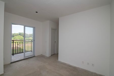 Apartamento para alugar com 2 quartos, 51m² em Residencial Jardim Mônaco, Hortolândia