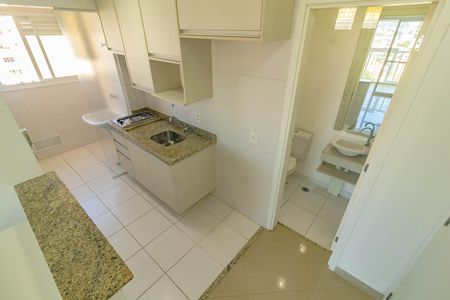Apartamento à venda com 1 quarto, 42m² em Vila da Saúde, São Paulo