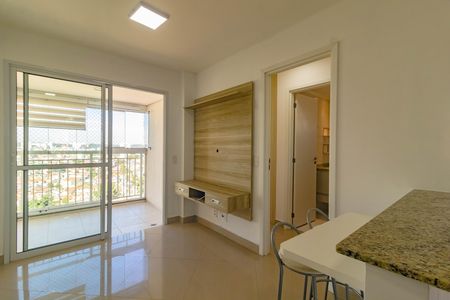 Apartamento à venda com 1 quarto, 42m² em Vila da Saúde, São Paulo