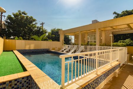 Apartamento à venda com 1 quarto, 42m² em Vila da Saúde, São Paulo