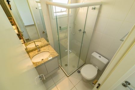 Apartamento à venda com 1 quarto, 42m² em Vila da Saúde, São Paulo