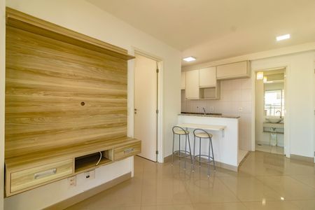 Apartamento à venda com 1 quarto, 42m² em Vila da Saúde, São Paulo