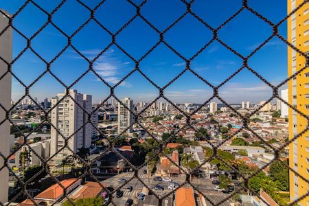 Apartamento à venda com 1 quarto, 42m² em Vila da Saúde, São Paulo