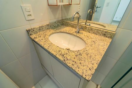 Apartamento à venda com 1 quarto, 42m² em Vila da Saúde, São Paulo