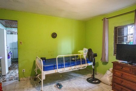 Casa 1 - quarto 2 de casa à venda com 4 quartos, 345m² em Centro, Diadema