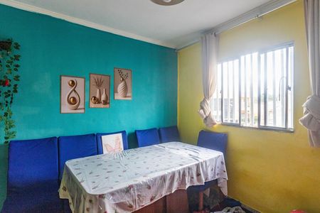 Casa à venda com 345m², 4 quartos e 4 vagas Casa à venda com 345m², 4 quartos e 4 vagasCasa 2 - sala