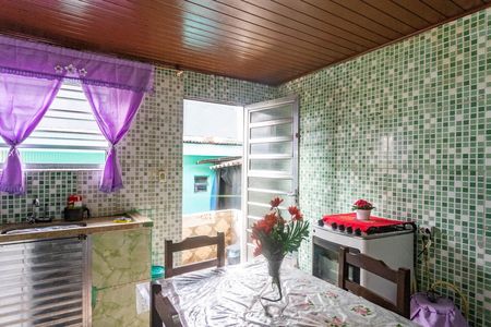 Casa à venda com 345m², 4 quartos e 4 vagas Casa à venda com 345m², 4 quartos e 4 vagasCasa 1 - cozinha