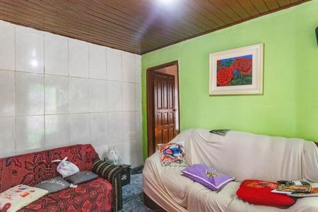Casa à venda com 345m², 4 quartos e 4 vagas Casa à venda com 345m², 4 quartos e 4 vagasCasa 1 - sala