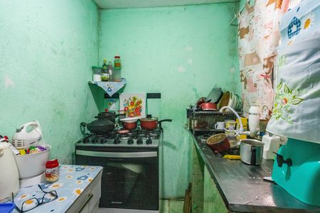 Casa à venda com 345m², 4 quartos e 4 vagas Casa à venda com 345m², 4 quartos e 4 vagasCasa 2 - cozinha