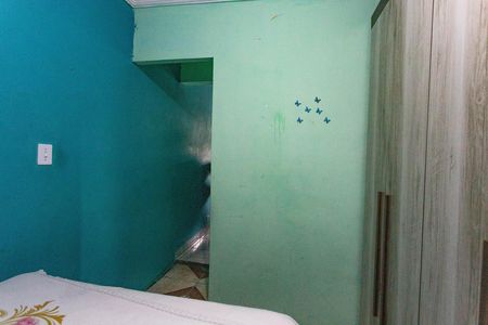 Casa à venda com 345m², 4 quartos e 4 vagas Casa à venda com 345m², 4 quartos e 4 vagasCasa 2 - quarto 1