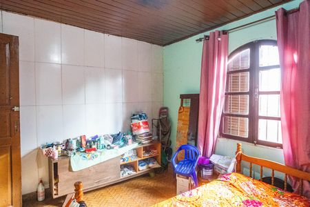 Casa à venda com 345m², 4 quartos e 4 vagas Casa à venda com 345m², 4 quartos e 4 vagasCasa 1 - quarto 1