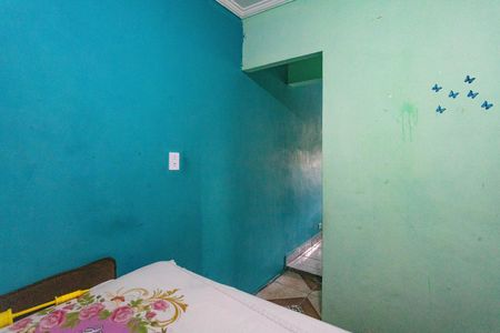 Casa à venda com 345m², 4 quartos e 4 vagas Casa à venda com 345m², 4 quartos e 4 vagasCasa 2 - quarto 1