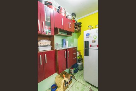 Casa à venda com 345m², 4 quartos e 4 vagas Casa à venda com 345m², 4 quartos e 4 vagasCasa 2 - cozinha