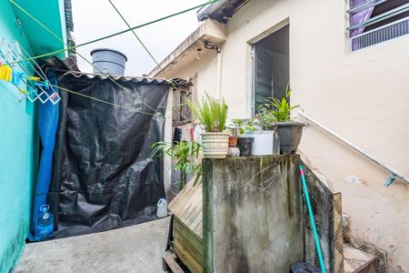 Entrada  de casa à venda com 4 quartos, 345m² em Centro, Diadema