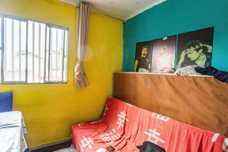 Casa à venda com 345m², 4 quartos e 4 vagas Casa à venda com 345m², 4 quartos e 4 vagasCasa 2 - sala