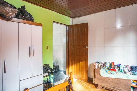 Casa 1 - quarto 1 de casa à venda com 4 quartos, 345m² em Centro, Diadema