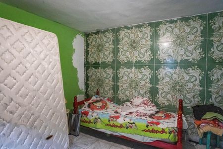 Casa à venda com 345m², 4 quartos e 4 vagas Casa à venda com 345m², 4 quartos e 4 vagasCasa 1 - quarto 2