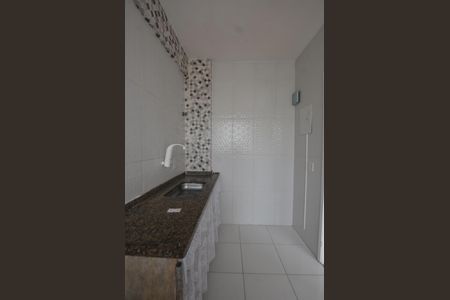 Apartamento para alugar com 72m², 2 quartos e 1 vagaCozinha Área de Serviço