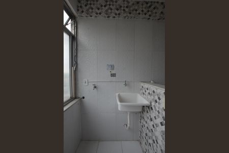 Apartamento para alugar com 72m², 2 quartos e 1 vagaCozinha Área de Serviço