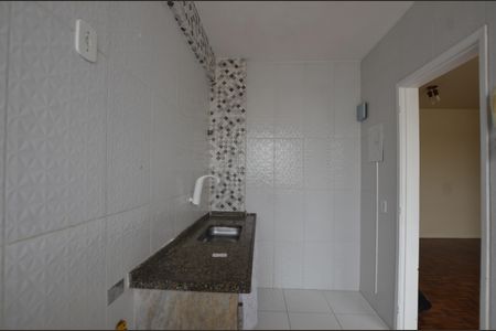 Apartamento para alugar com 72m², 2 quartos e 1 vagaCozinha Área de Serviço