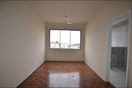 Apartamento para alugar com 2 quartos, 72m² em Cascadura, Rio de Janeiro