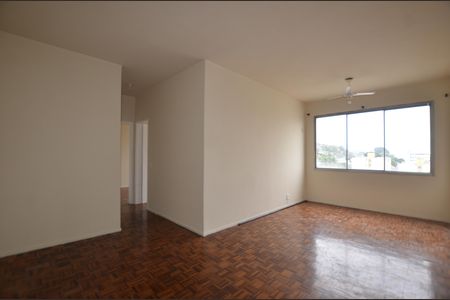 Sala de apartamento para alugar com 2 quartos, 72m² em Cascadura, Rio de Janeiro
