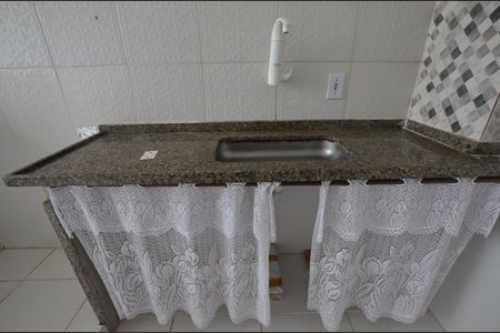 Apartamento para alugar com 72m², 2 quartos e 1 vagaCozinha Área de Serviço