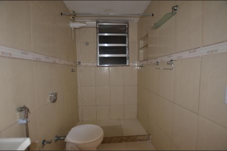 Apartamento para alugar com 72m², 2 quartos e 1 vagaBanheiro