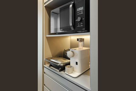 Apartamento à venda com 2 quartos, 86m² em Jardim das Acacias, São Paulo