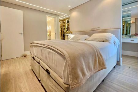Apartamento à venda com 2 quartos, 94m² em Vila Cordeiro, São Paulo