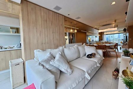 Apartamento à venda com 2 quartos, 94m² em Vila Cordeiro, São Paulo